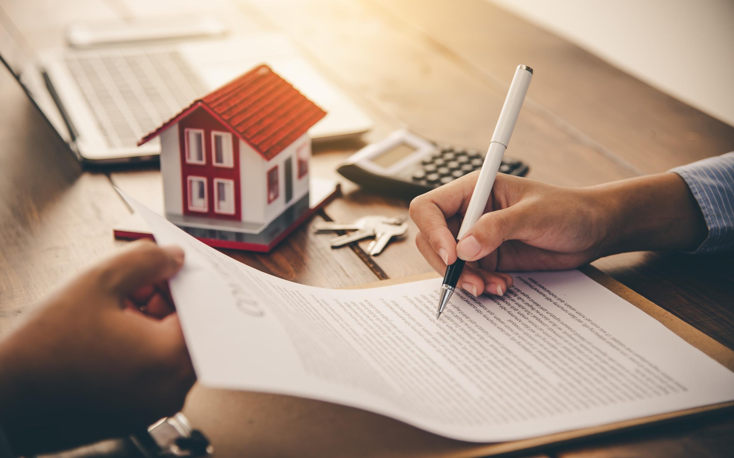 Top Rated Deed Transfer Lawyer Deed Lawyer Experienced Manhattan